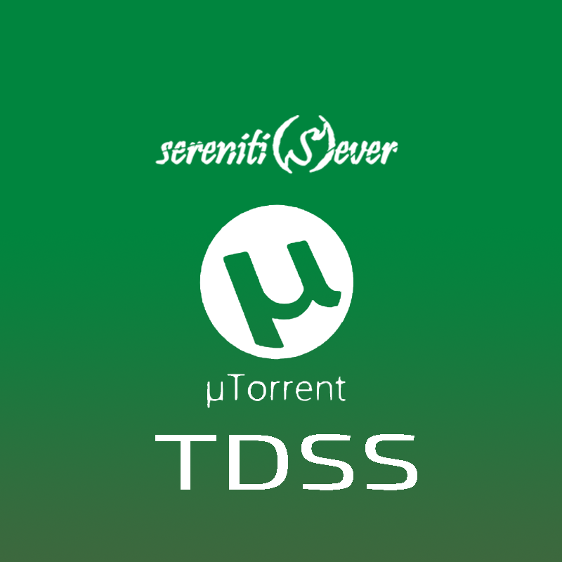 Torrent Download SerenitiSever