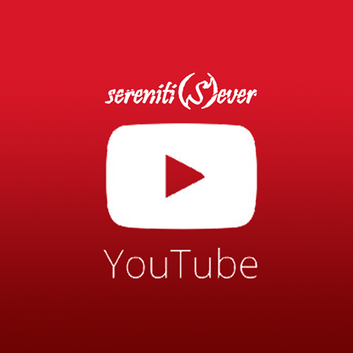 Видеоканал serenitiSever